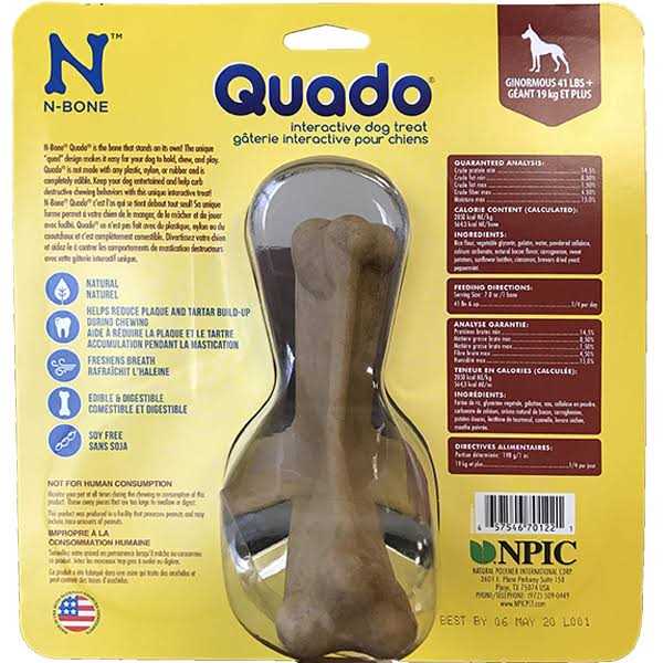 Dog Chew D66442