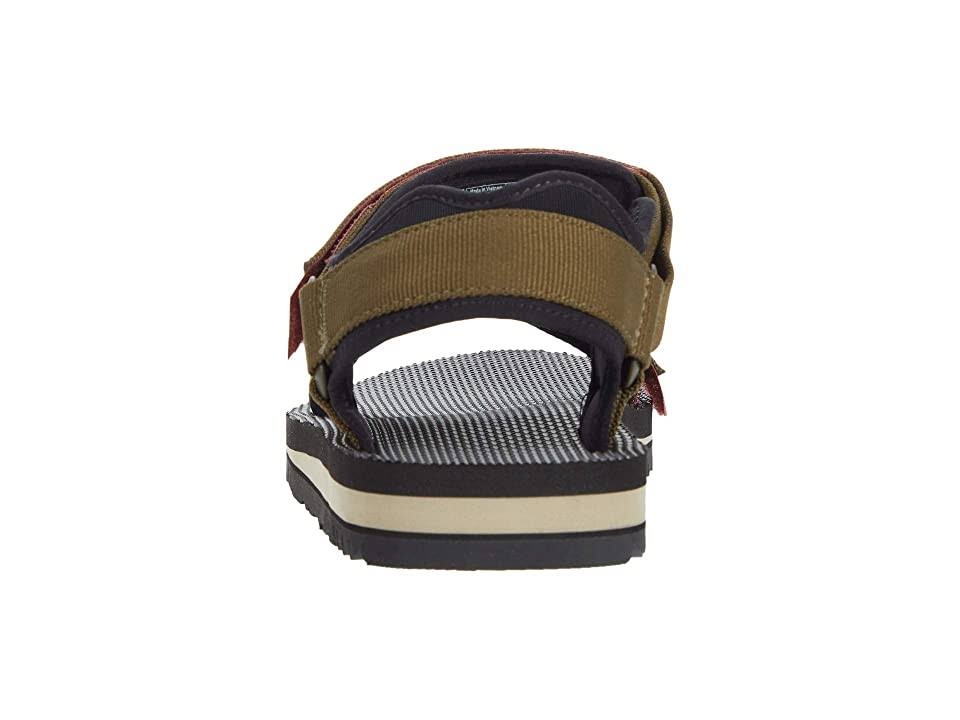 Men's Universal Trail Sandals R8318