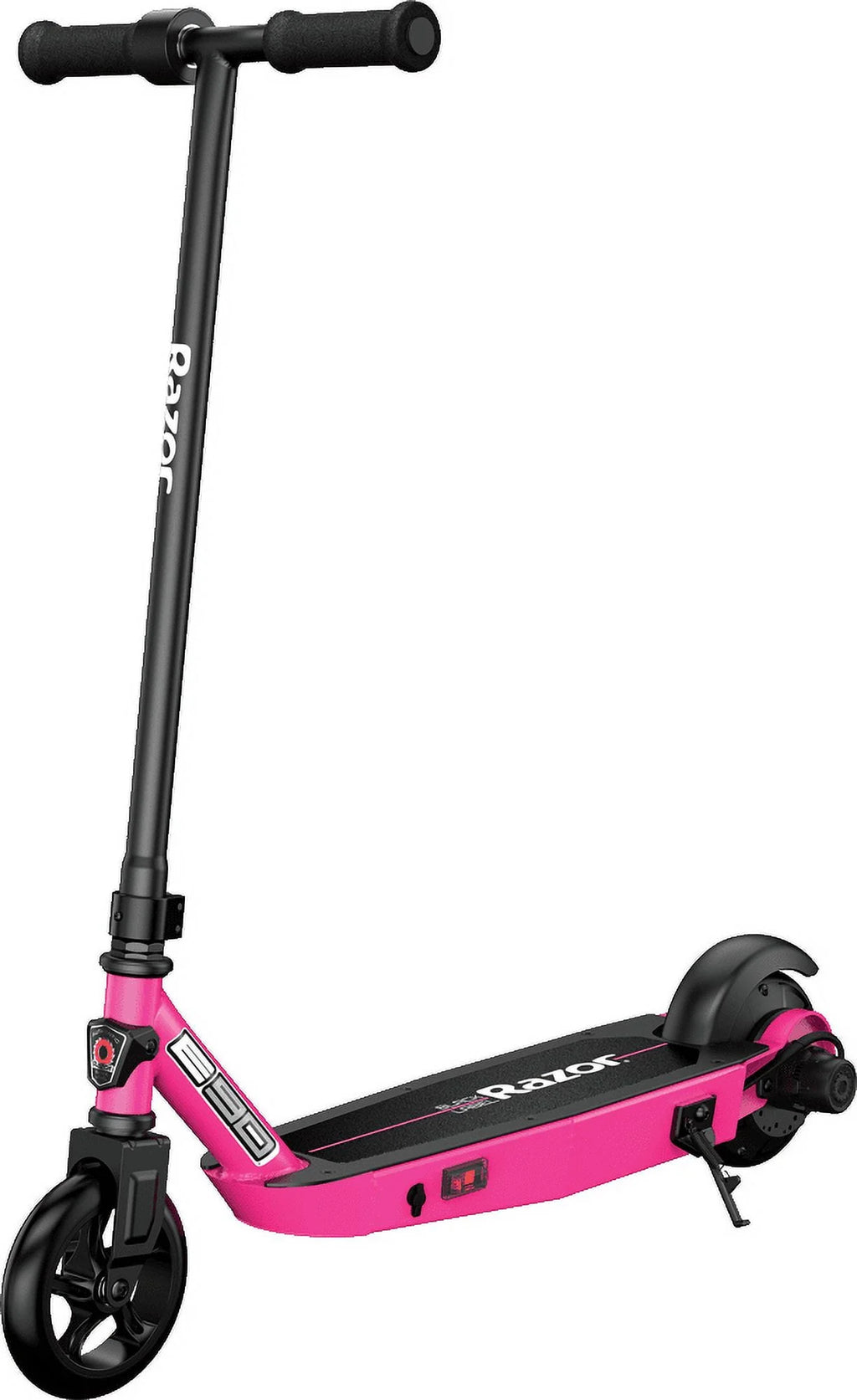 Green Scooter I99121