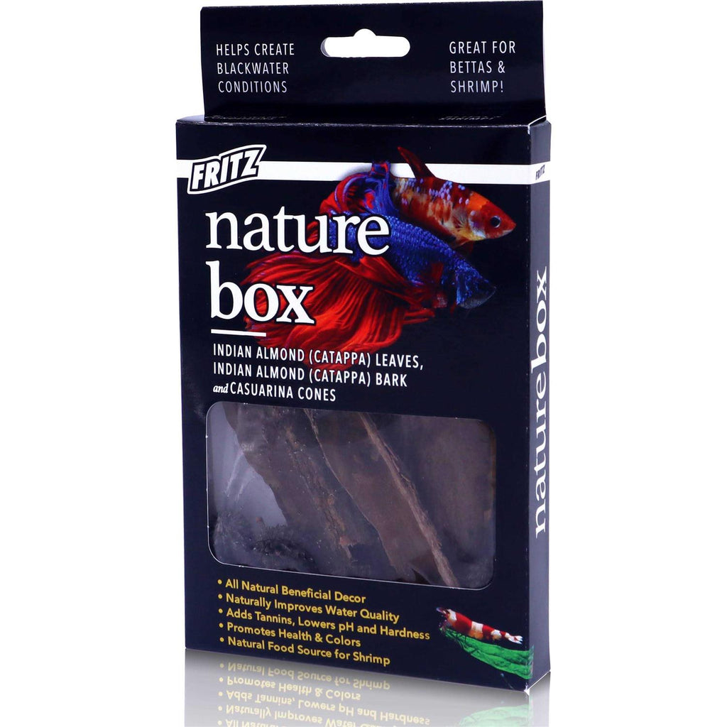Aquatics Nature Box M5633