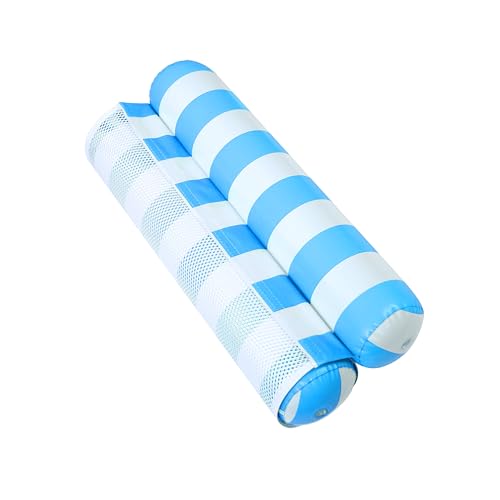 8 Pack 4-in-1 Pool Floats PVC E82983