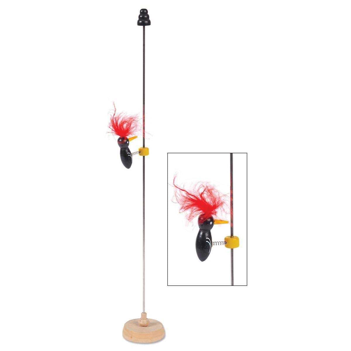 Woodpecker Toy M8456