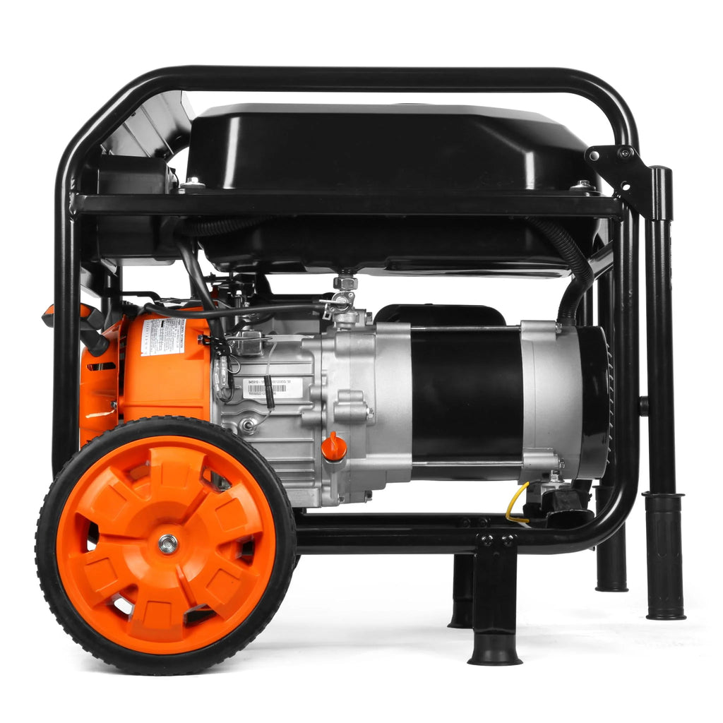 5600-Watt Portable Generator G92997