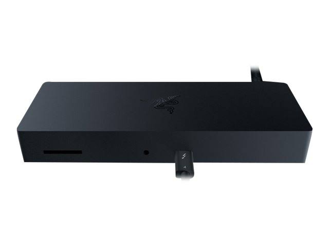 Thunderbolt 4 Docking Station with GigE C4214