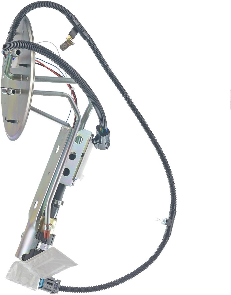 Fuel Pump Assembly R215427