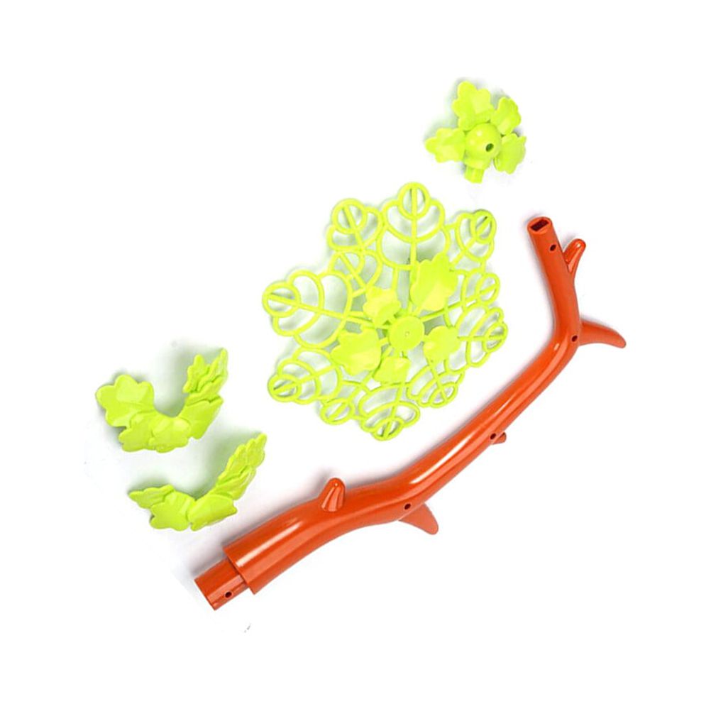 Monkey Swing Tree Board Game Educational Toys B874310