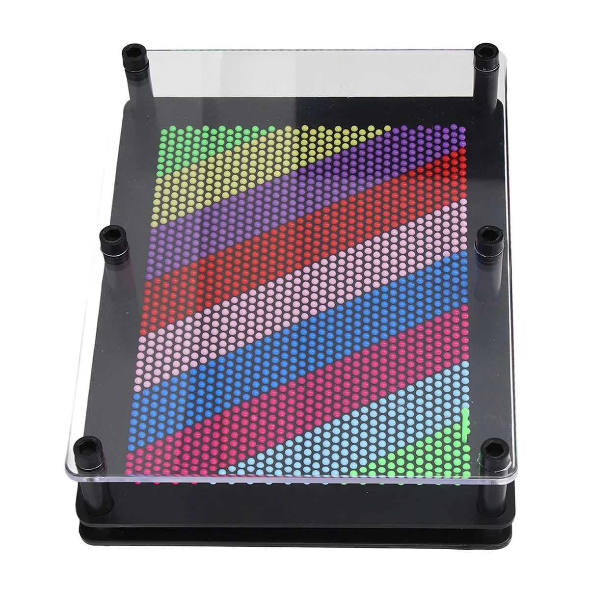 3d Pin Art Toy N956