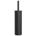 Black Toilet Brush Z769