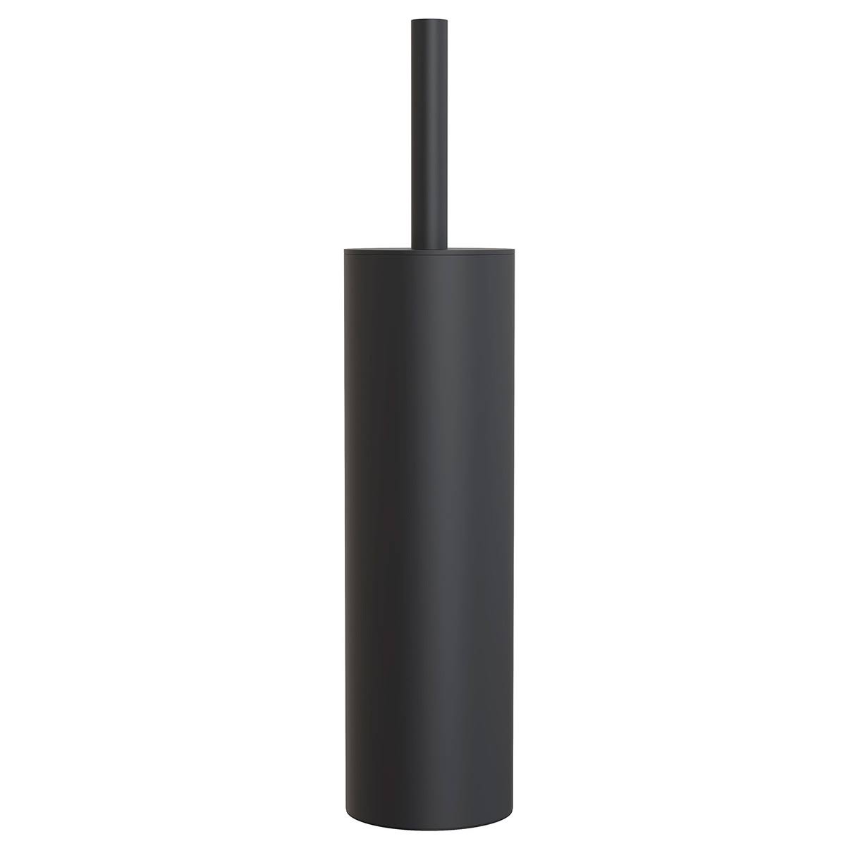 Black Toilet Brush Z769