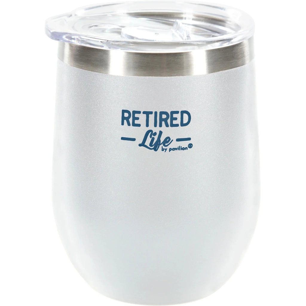 12 oz Stemless Tumbler E66271