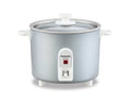 Silver Rice Cooker Steamer Multi-Cooker X891