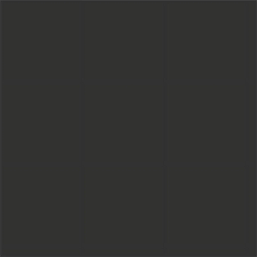 6 Drawer Engineered Wood Chest in Black S996344