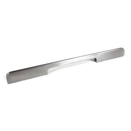 Solid Stainless Steel Cabinet Bar Pull Handle, Case of 25 B42544