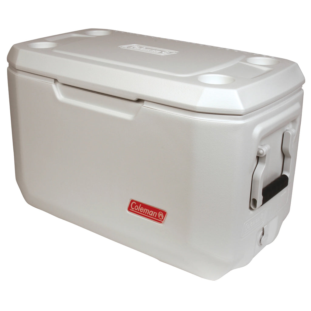70-Quart Marine Hard Ice Chest Cooler T76355