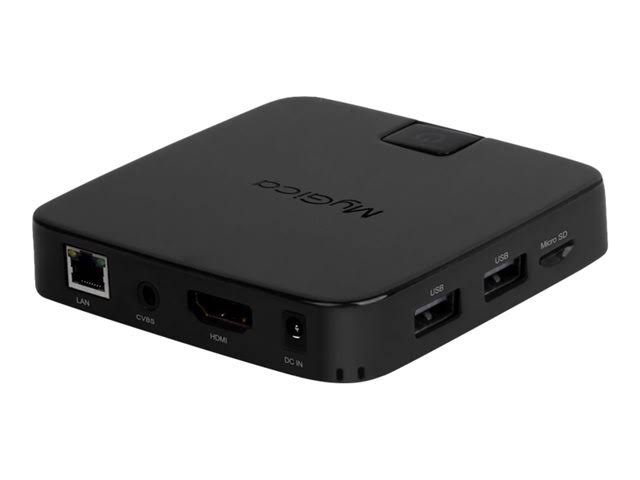 HDR Android Box K83962