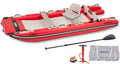 Inflatable Catamaran Boat E549