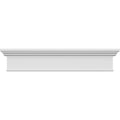 Craftsman Crosshead with Bottom Trim I22348