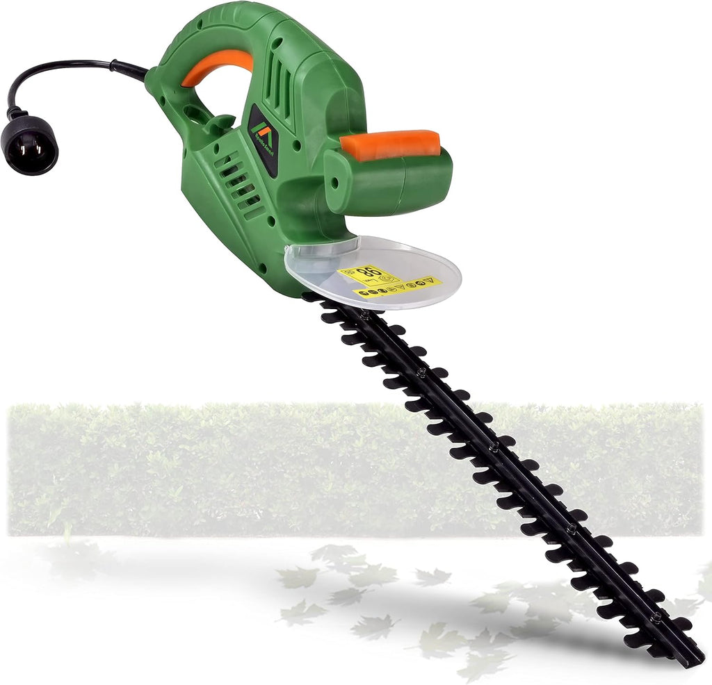 20-Inch Corded Electric Hedge Trimmer Pack of 2 R2382