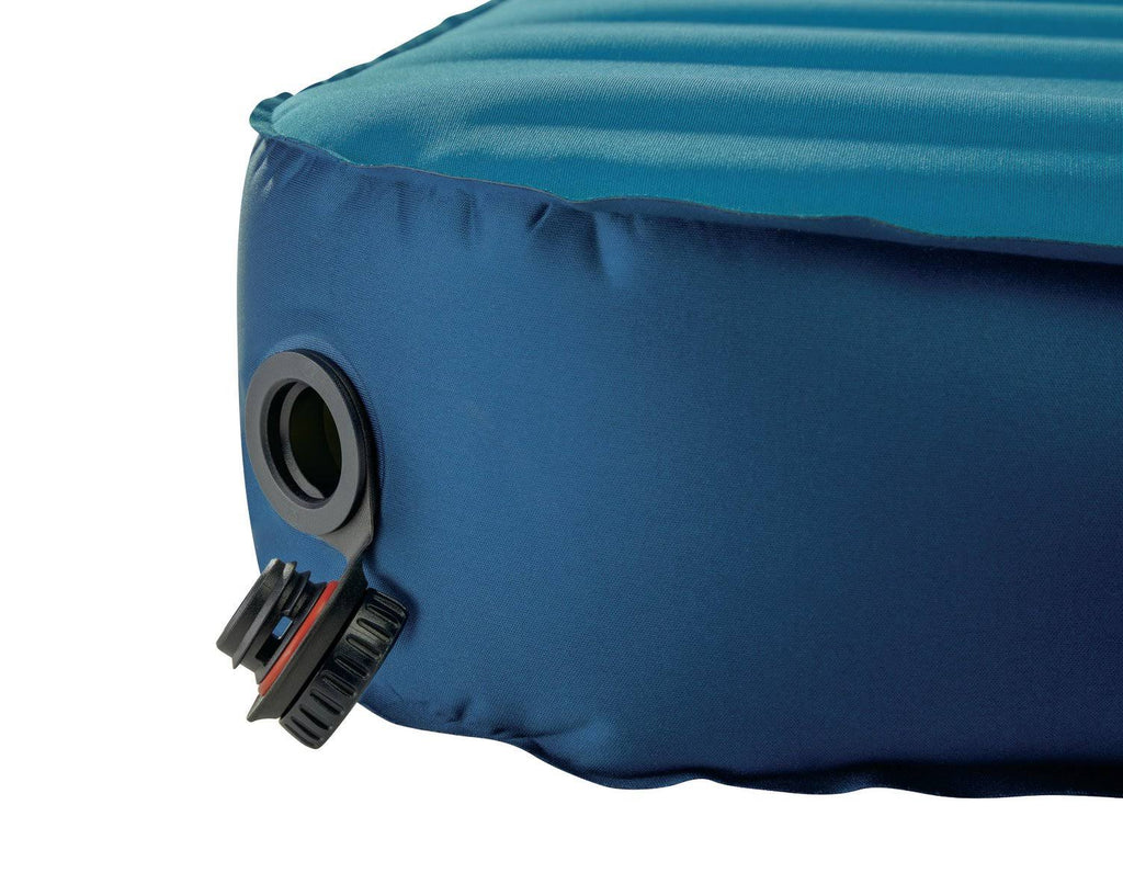 Blue Large Sleeping Pad A413
