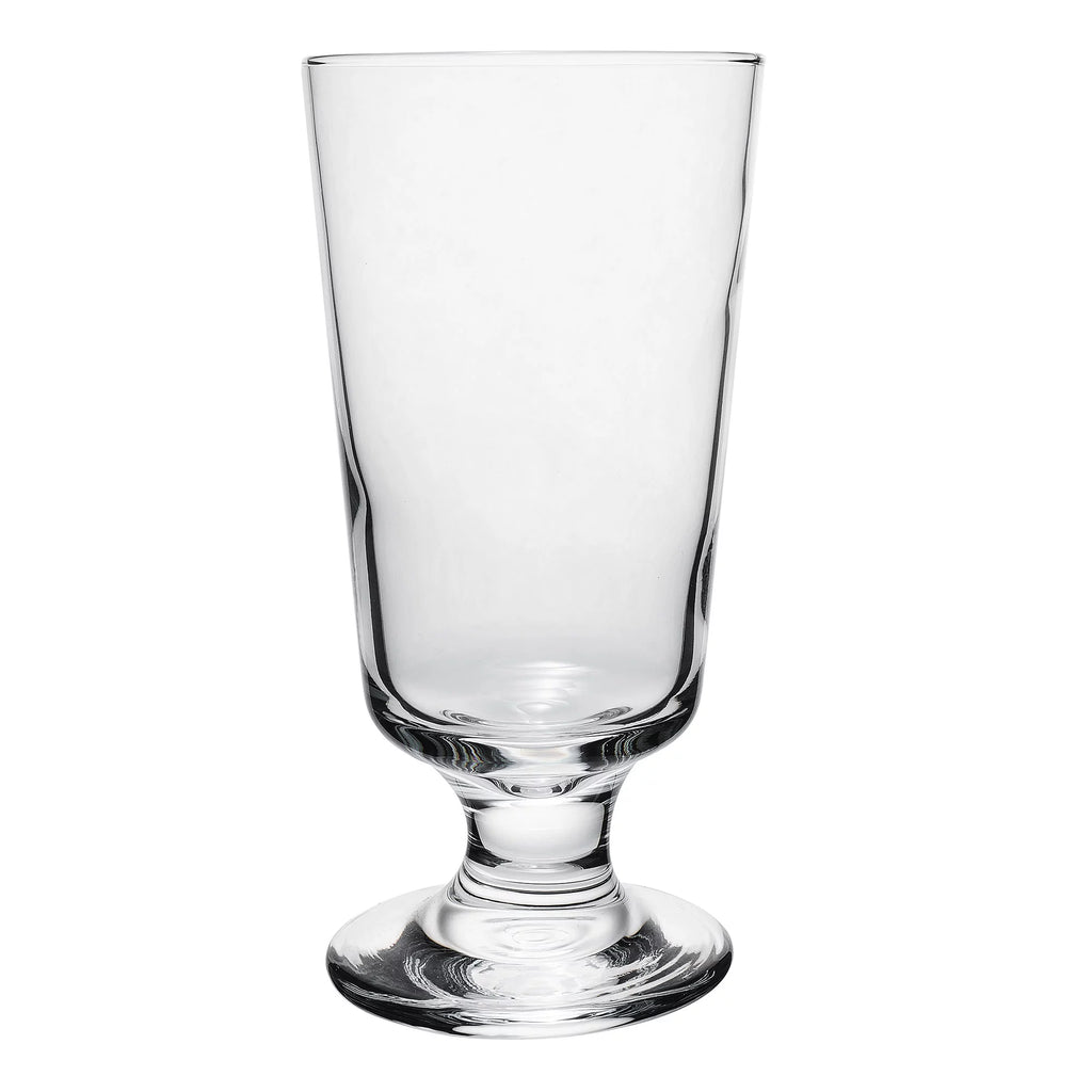 10 Ounce Footed Hi-Ball Glass L717441