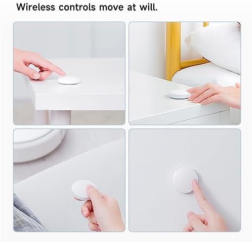 ZigBee3.0 Smart Remote Button J5275