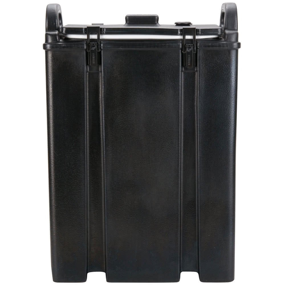 Black 2.5 Gal. Beverage Camtainer H1281