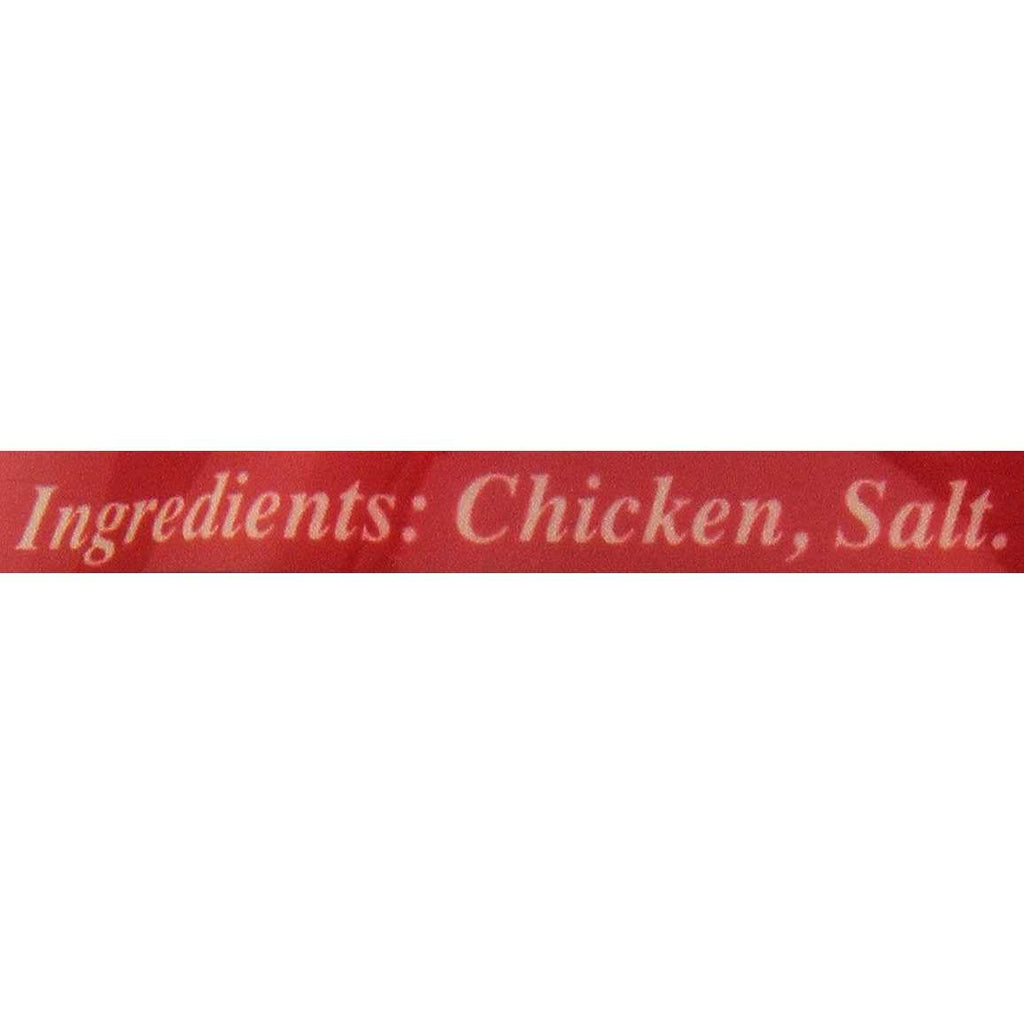 Chicken Breast Strips Dog Treats F1053
