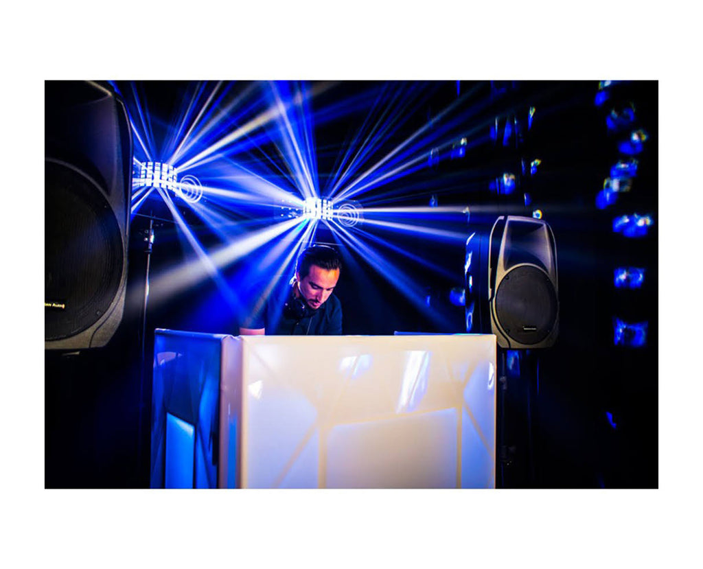 3-in-1 Effects Light Z254