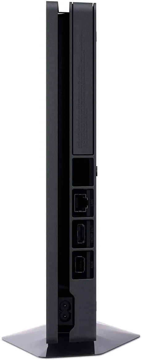 PlayStation 4 Slim 2TB Console with Wireless Controller K7535