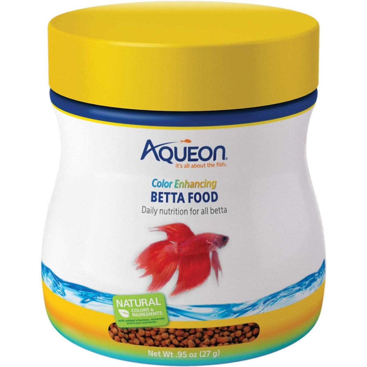 Betta Food V8865