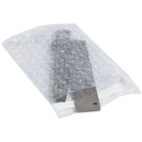 6 1/2x22 Self-Seal Bubble Pouches, 500/Case A7037