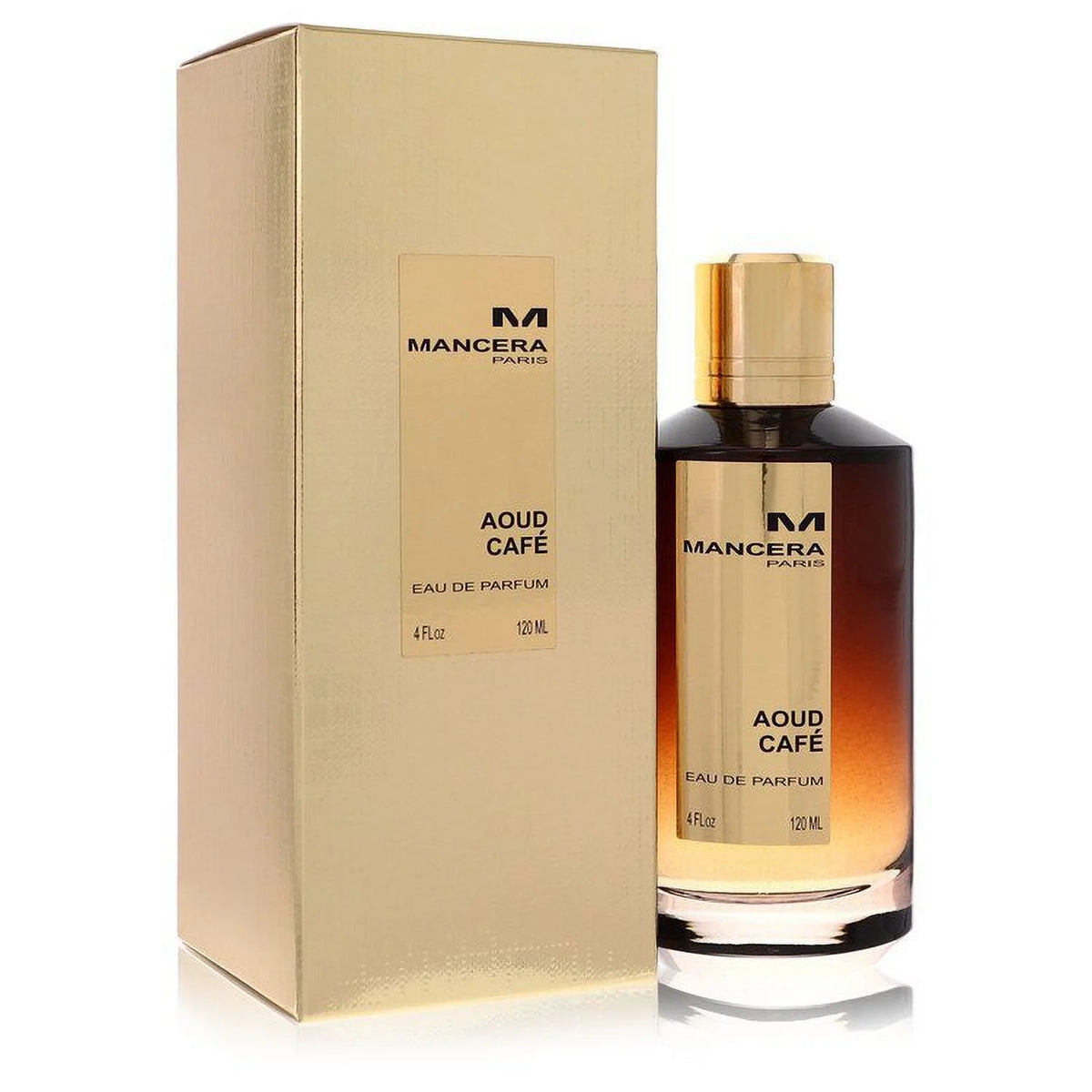 Eau de Parfum Spray 4 oz Q1830