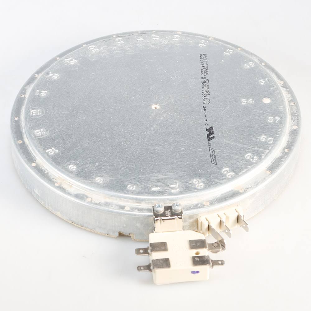 Radiant Surface Element A20204