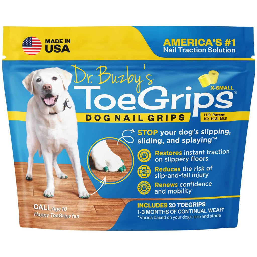 Large Toegrips for Dogs X1894