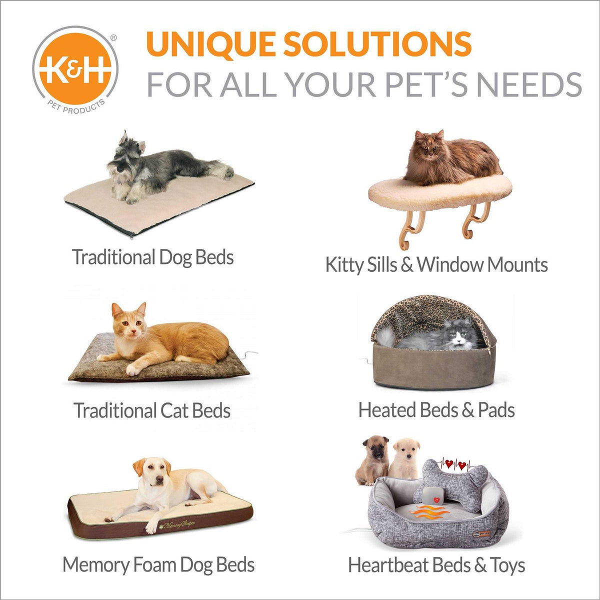 Pet Bed Warmer A2635