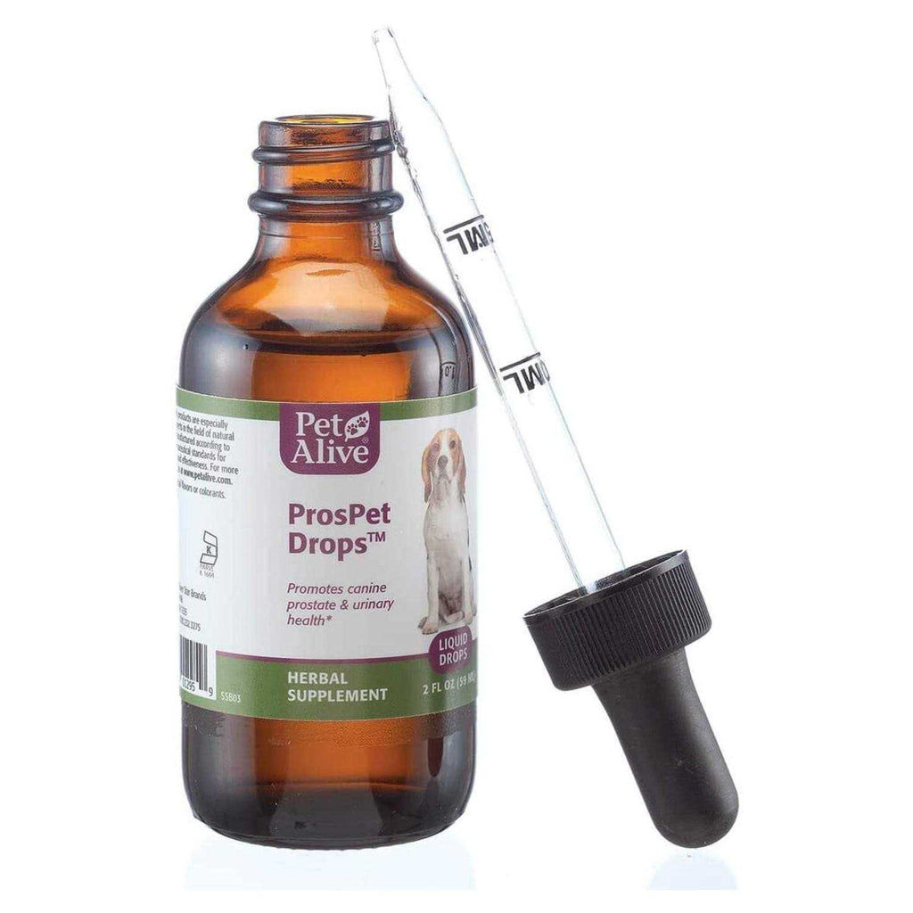Prostate Health Dog Supplement R11974