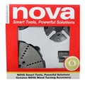 Small Chuck Work Accessory Jaw Bundle S864685