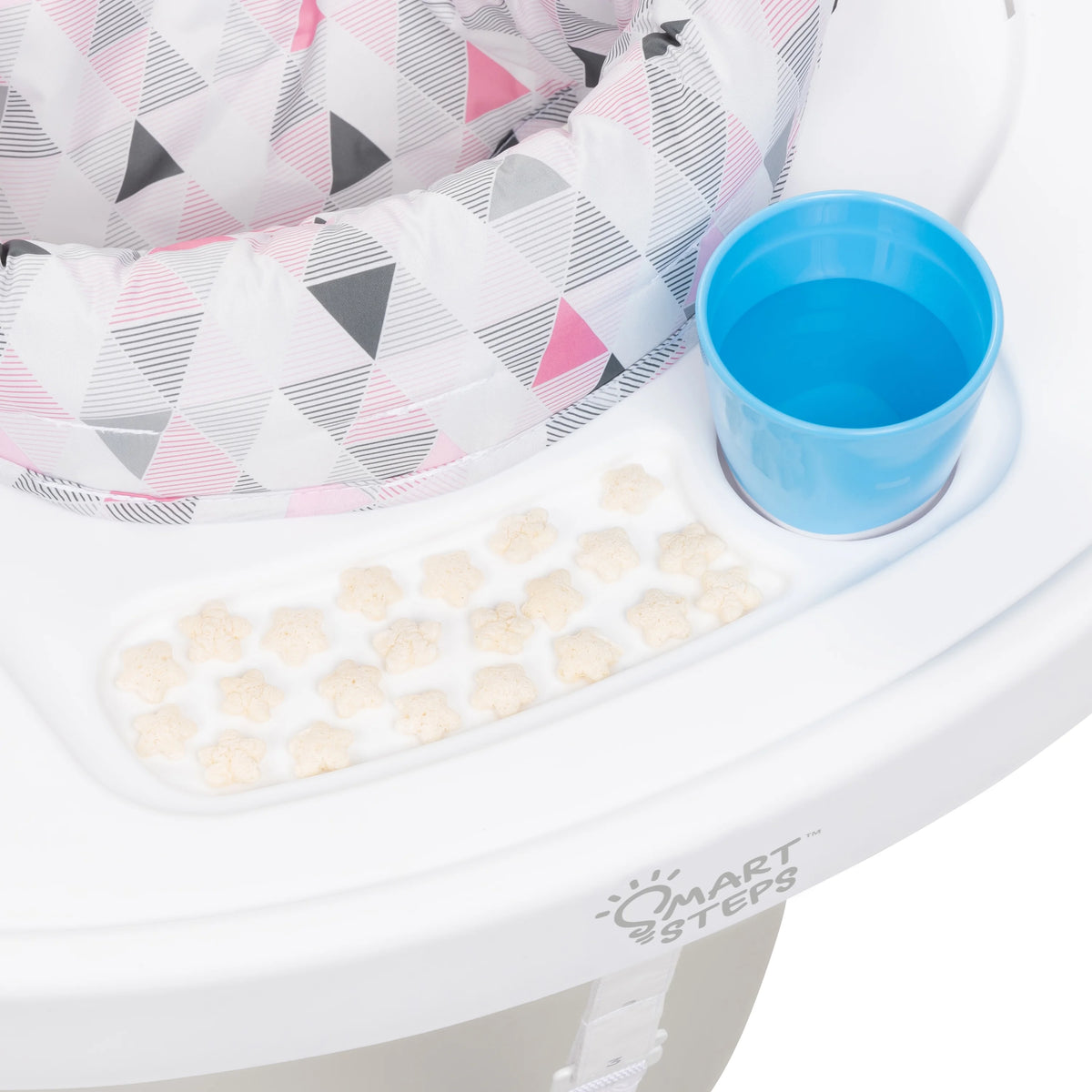 3-in-1 Activity Center K618642