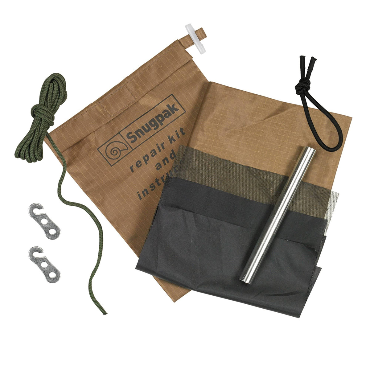 Coyote One Person Tent Q96765