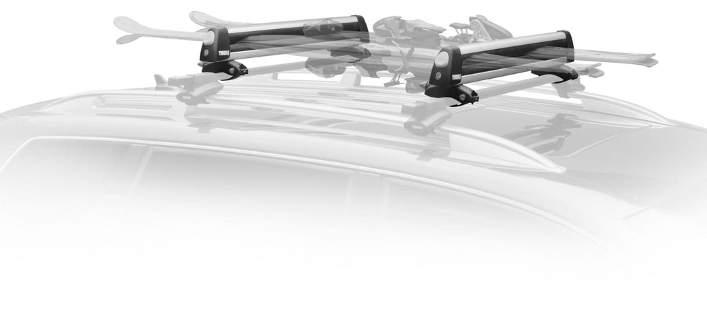 4 Ski Carrier E75085