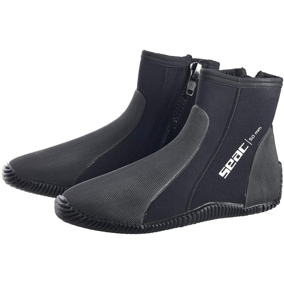 5 Mm Zip Wetsuit R150