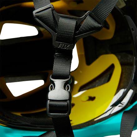 Turquoise MIPS Helmet O217642