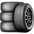 Set of 4 255/60R19 109H All Season Tires Z533