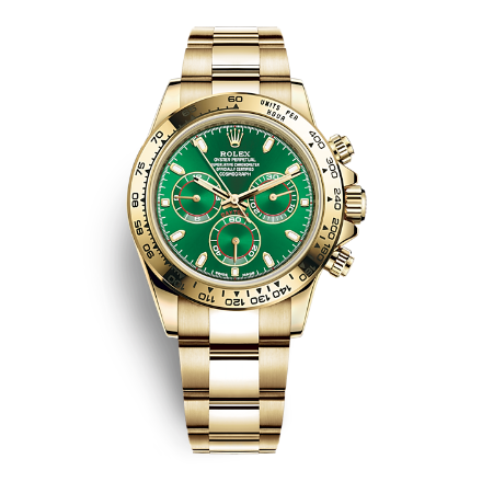 Golden Stainless Steel 40mm I309053