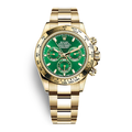 Golden Stainless Steel 40mm I309053