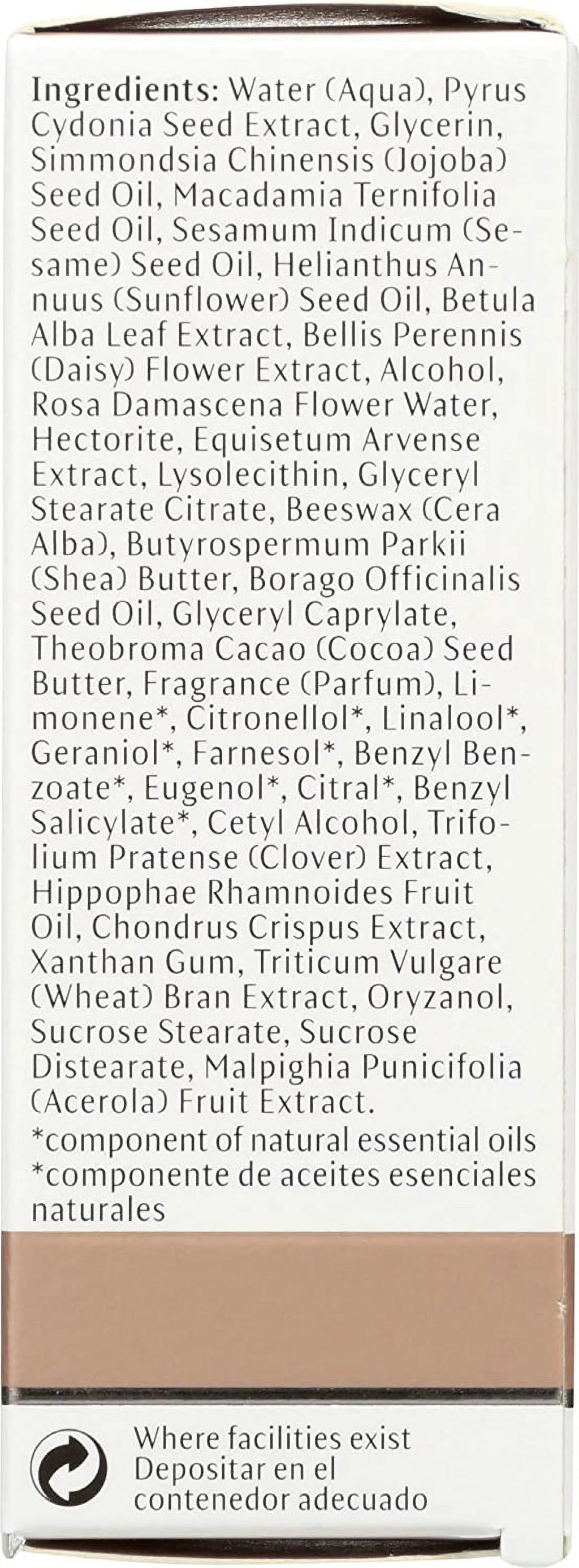 Regenerating Eye Cream 15g P597102