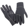 Black Large Glove P8698