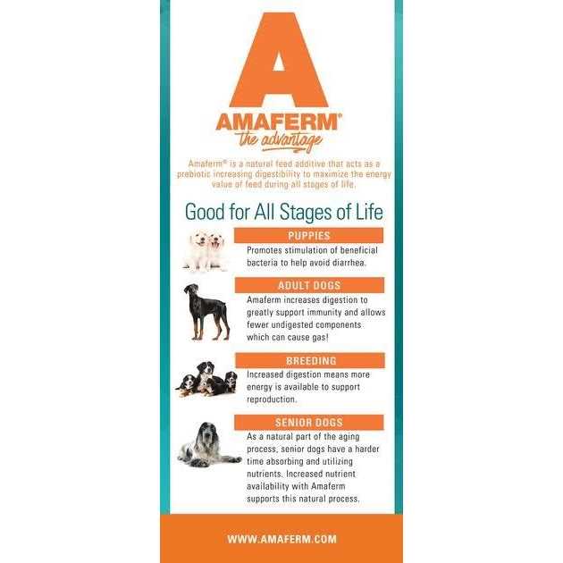 Healthy Diet Dry Dog Food N281