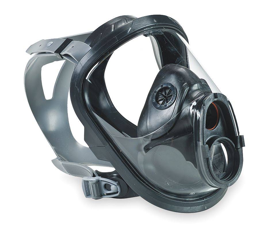 Full Face Respirator F78806