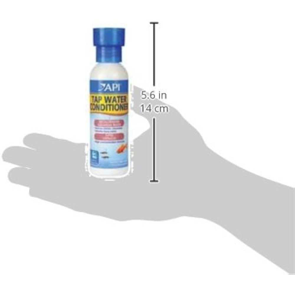 Tap Water Conditioner N748459